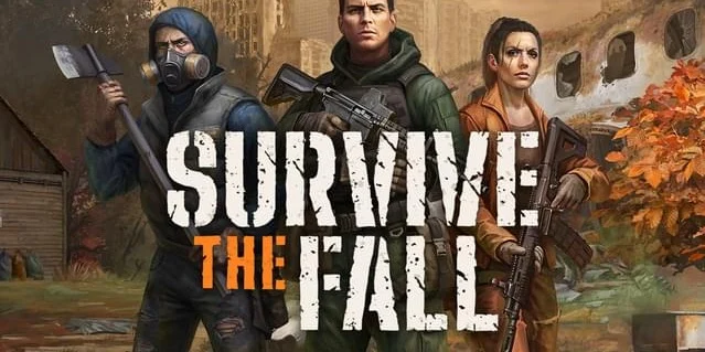 Survive the Fall (Epic Games)