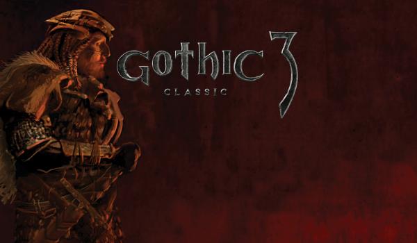Gothic 3 (PC)