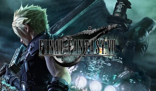 Final Fantasy VII Remake (Steam)