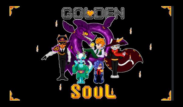 Golden Soul (PC)