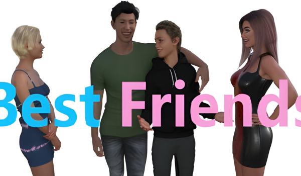 Best Friends (PC)