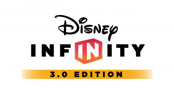 Disney Infinity 30