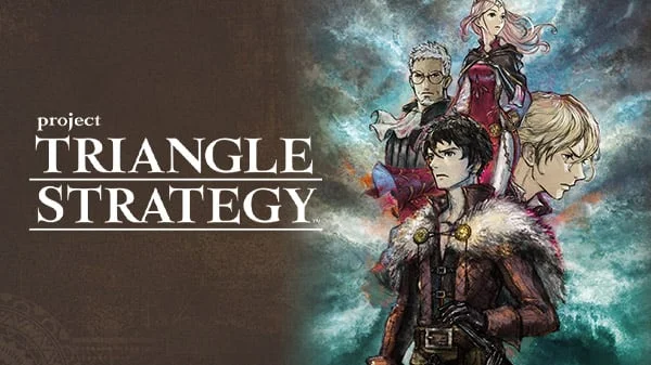 Project Triangle Strategy (Switch)