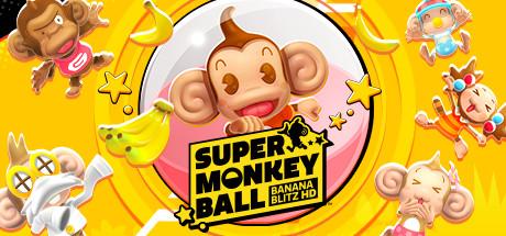 Super Monkey Ball Banana Blitz HD (PC)