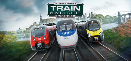 Train Simulator Classic 2024 (PC)