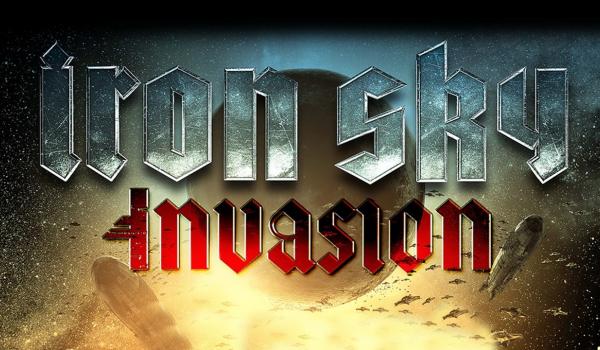 Iron Sky Invasion (PC)