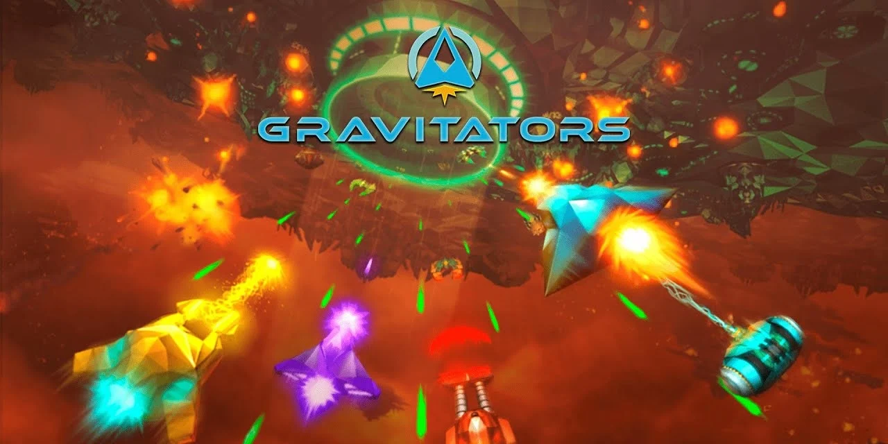 Gravitators (Xbox One)