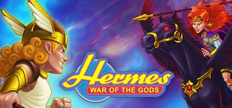 Hermes: War of the Gods (PC)