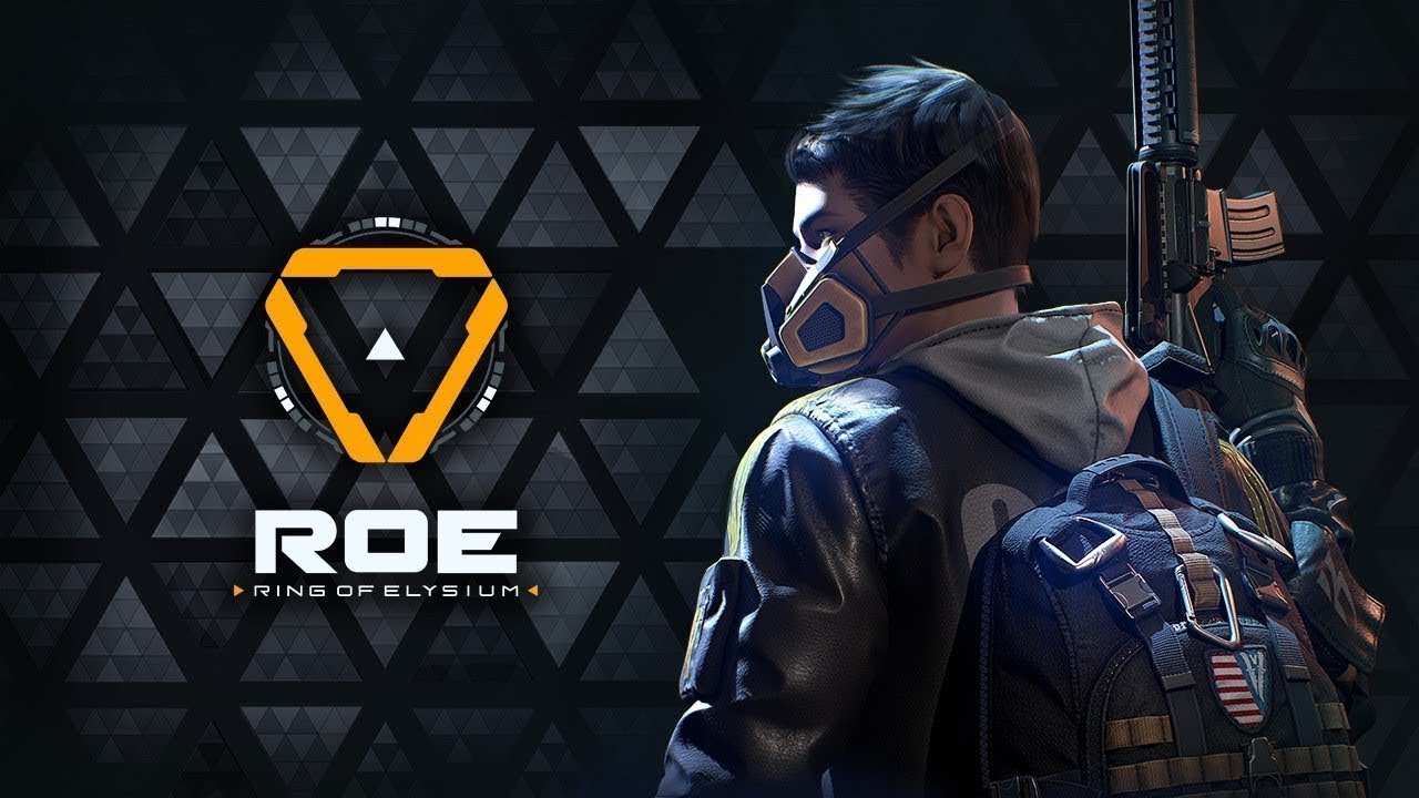 Ring of Elysium Intel Glider DLC Digital (PC)