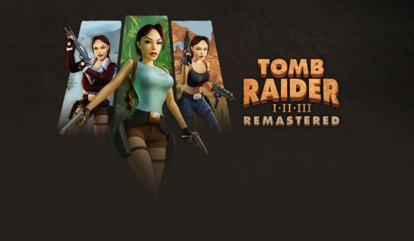 Tomb Raider Trilogy Remastered (PC)