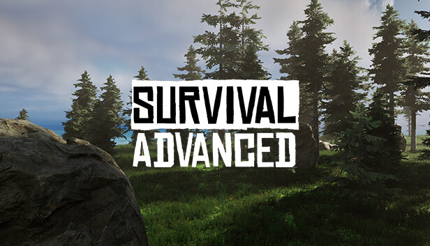 Survival Advanced (Epic Games)
