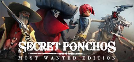 Secret Ponchos (PC)