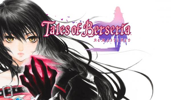 Tales of Berseria Remastered (PC)