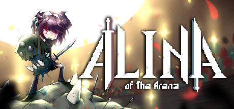 Alina of the Arena (PC)