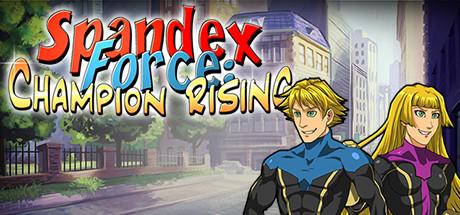 Spandex Force: Champion Rising (PC)