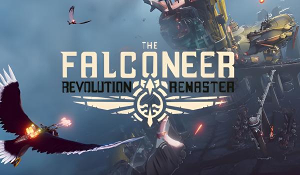 The Falconeer Revolution Remaster (PC)