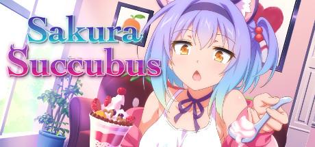 Sakura Succubus (PC)