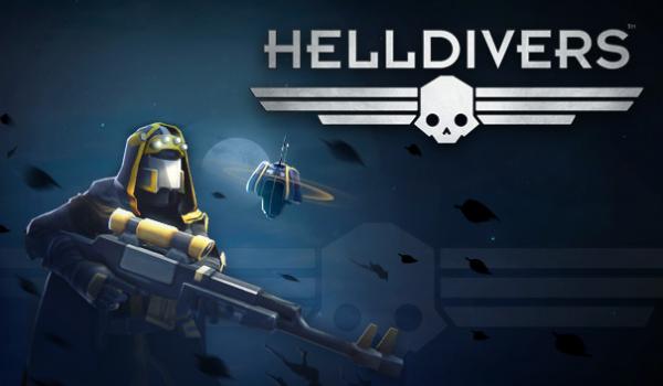 HELLDIVERS Ranger Pack (DLC)