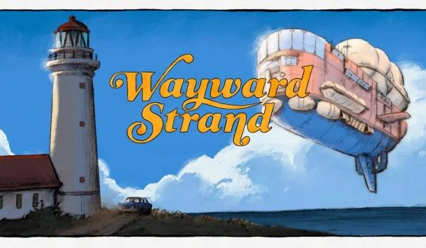 Wayward Strand (PS5)