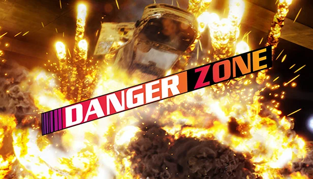 Danger Zone (Xbox Series X|S)
