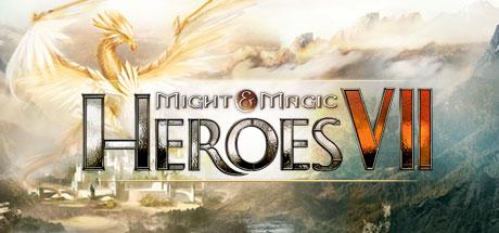 Might & Magic Heroes VII (PC)