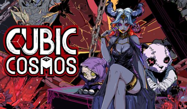 Cubic Cosmos (PC)