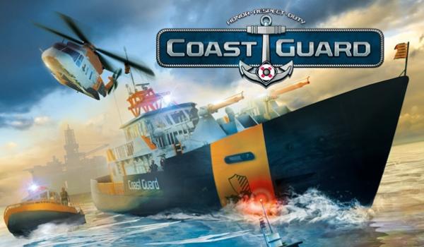 COAST GUARD (PC)