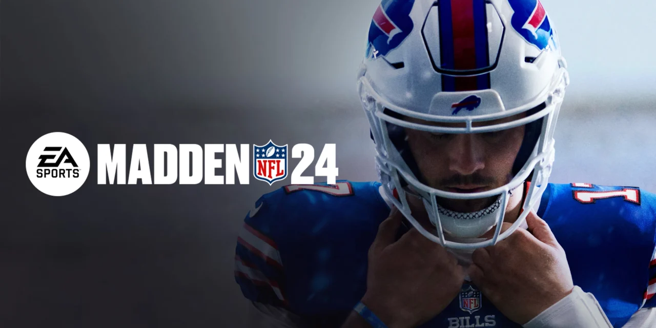 Madden NFL 24 (Xbox Series X|S)
