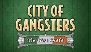 City of Gangsters The Irish Outfit DLC (PC)