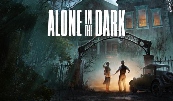 Alone in the Dark (PC)
