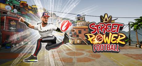 Street Power Football (PC)