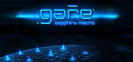 Gare Sapphire Mechs (PC)
