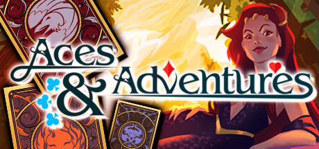 Aces & Adventures (PC)