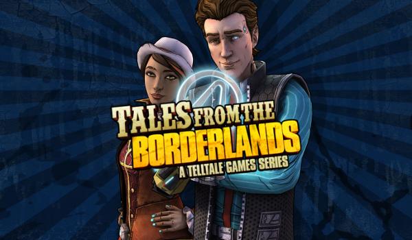 Tales from the Borderlands (Xbox)
