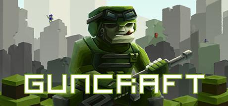 Guncraft (PC)