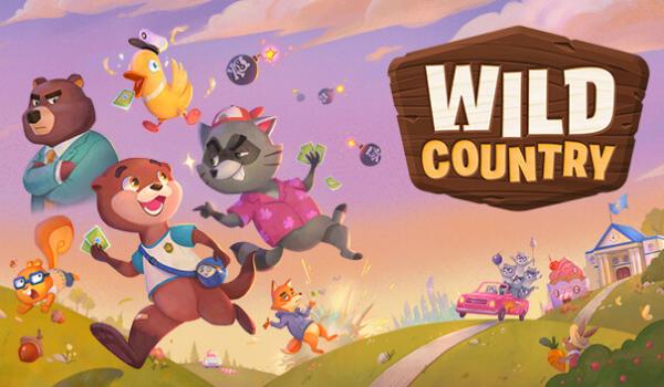 Wild Country (PC)
