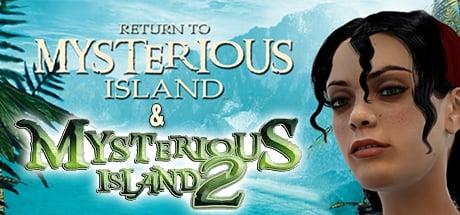 Return to Mysterious Island 1 and 2 Bundle (PC)