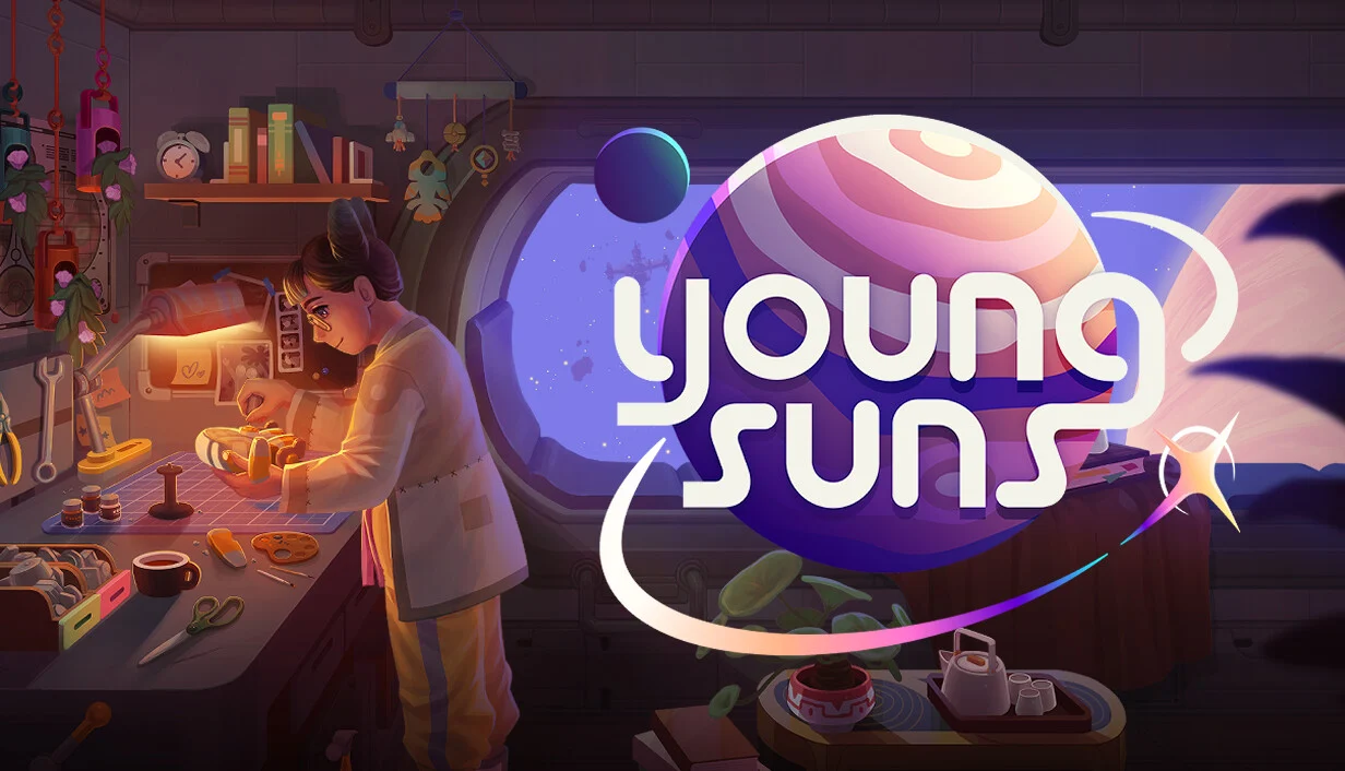 Young Suns (Windows)