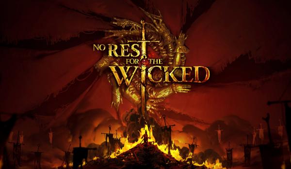 No Rest for the Wicked (PC)