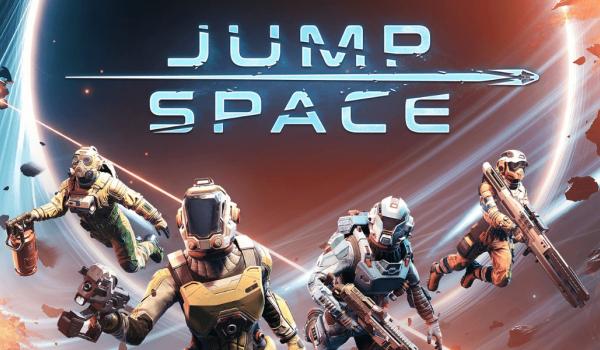 Jump Space (Xbox Series)