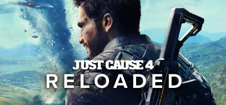 Just Cause 4 Reloaded (PC)