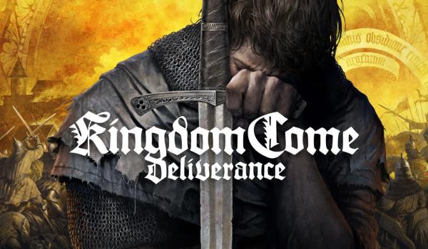 Kingdom Come Deliverance (Xbox)