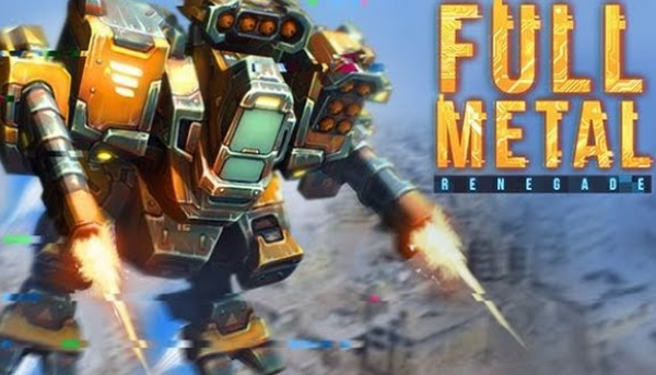 Full Metal Renegade (PC)