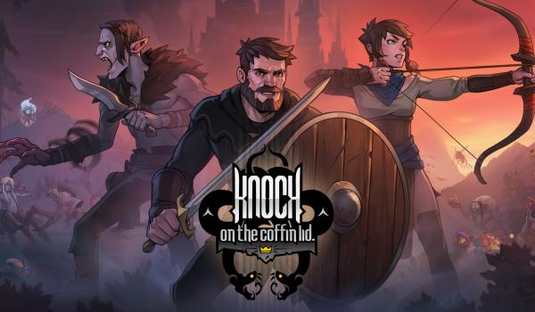 Knock on the Coffin Lid (PC)