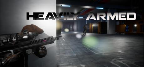 Heavily Armed (PC)