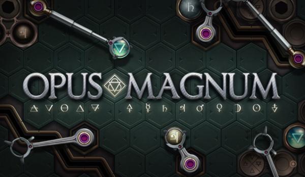Opus Magnum (PC)