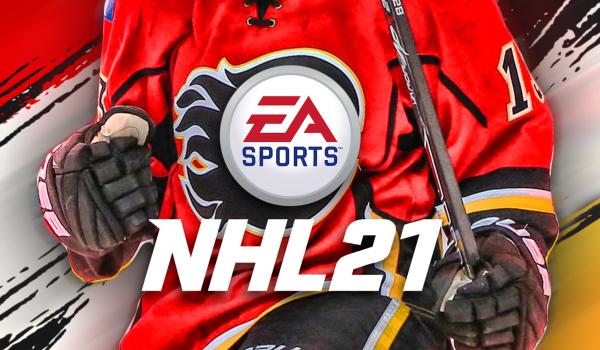 NHL 21 (Xbox)