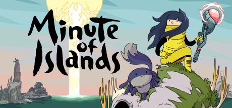 Minute of Islands (PC)