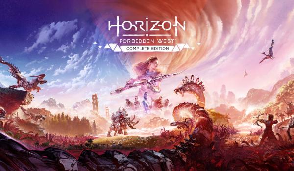 Horizon Forbidden West Complete Edition (PC)
