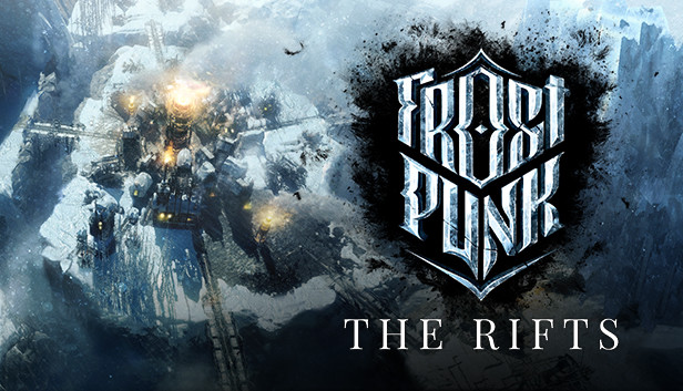 Frostpunk The Rifts (PC)